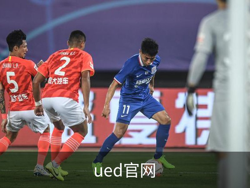 ued官网概况